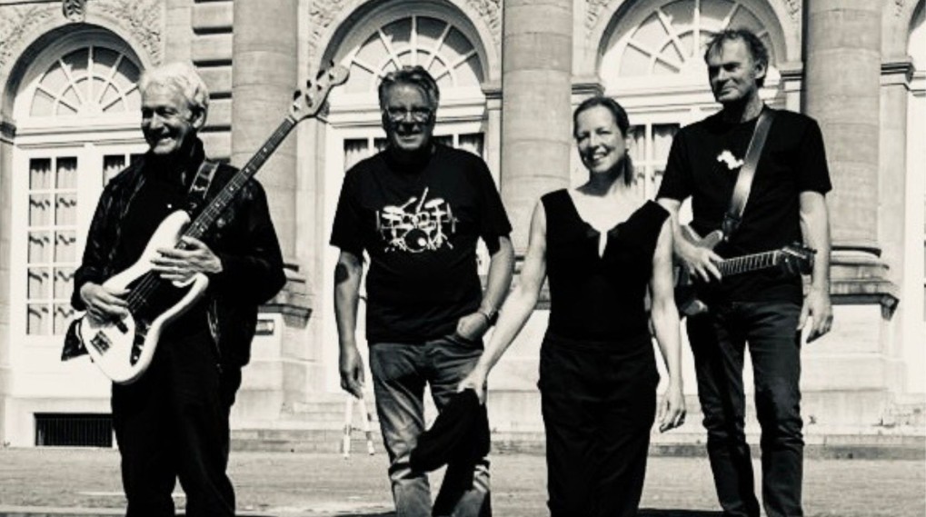 Rock, jazz en een vleugje blues: Hotrods & Strings live in Tervuren