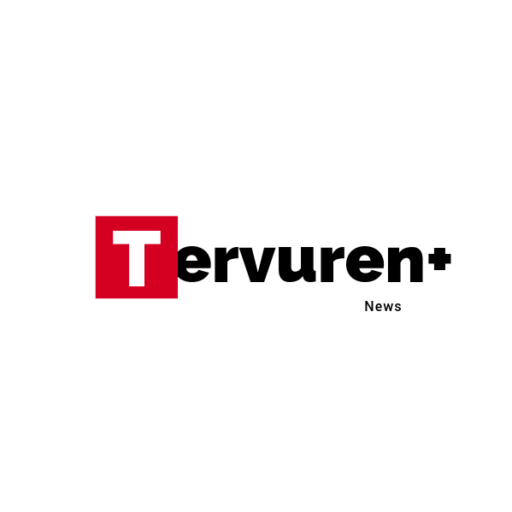 Tervuren+ logo